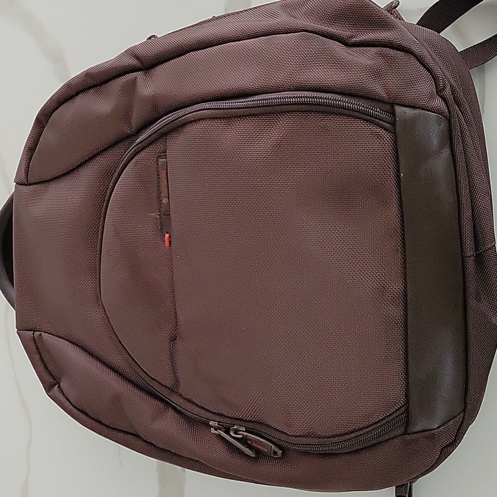 Samsonite Backpack - image 1
